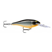 Rapala Shad Rap SR09 (HLW) Halloween